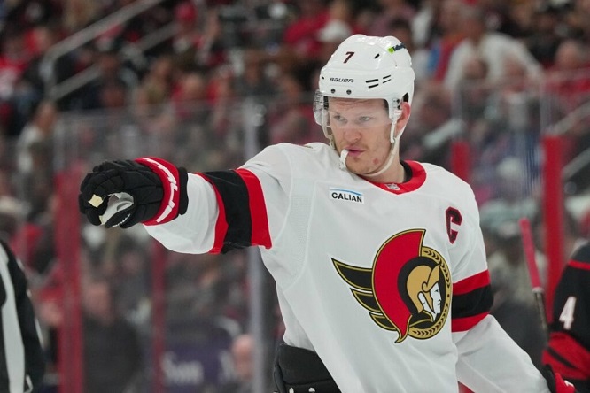 Braeden Tkachuk rejoint les Panthers de la Floride pour un nouveau départ
